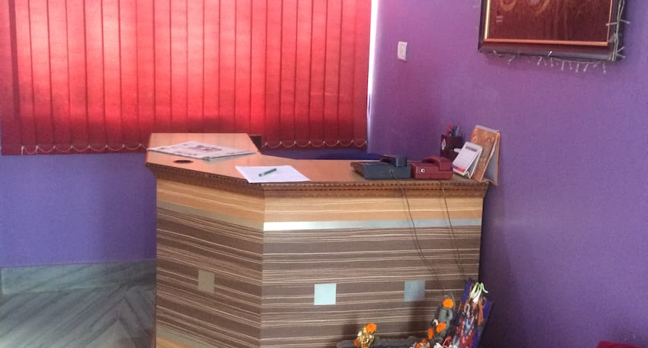 Hotel Krishna, Bhubaneswar 3